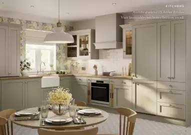 Laura Ashley catalogue Page 42