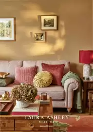 Laura Ashley catalogue Page 45