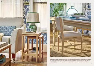 Laura Ashley catalogue Page 5