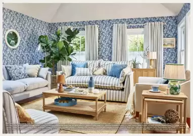 Laura Ashley catalogue Page 6
