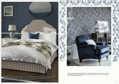 Laura Ashley catalogue Page 8