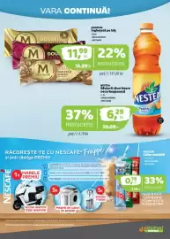 Catalog La Doi Pasi | Extra Pagină 2