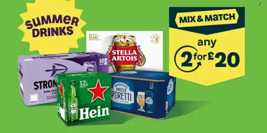Asda leaflet week 31 Page 4