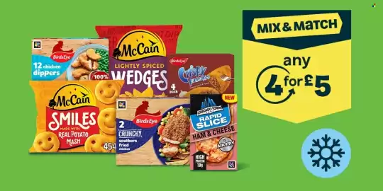 Asda leaflet week 31 Page 8