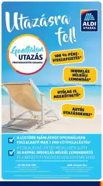 ALDI akciós újság hét 32 Oldal 4