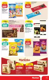 Auchan akciós újság hét 32 Oldal 15