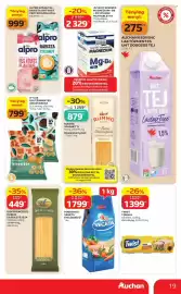 Auchan akciós újság hét 32 Oldal 19