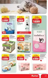 Auchan akciós újság hét 32 Oldal 23