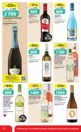 Auchan akciós újság hét 32 Oldal 24