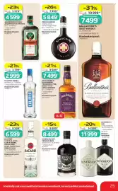 Auchan akciós újság hét 32 Oldal 25