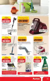 Auchan akciós újság hét 32 Oldal 35
