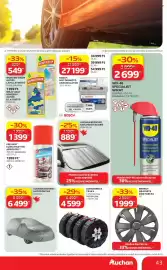 Auchan akciós újság hét 32 Oldal 43