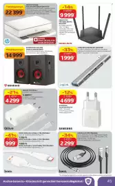 Auchan akciós újság hét 32 Oldal 45