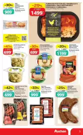 Auchan akciós újság hét 32 Oldal 5
