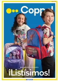 Catálogo Coppel Página 1