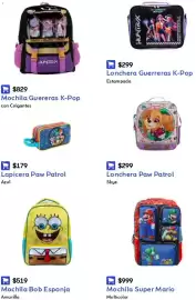 Catálogo Coppel Página 10
