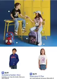 Catálogo Coppel Página 11