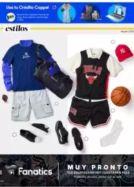 Catálogo Coppel Página 17