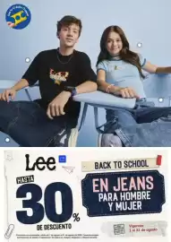 Catálogo Coppel Página 19