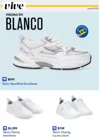 Catálogo Coppel Página 2