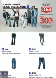 Catálogo Coppel Página 21