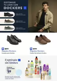 Catálogo Coppel Página 22