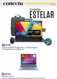 Catálogo Coppel Página 23