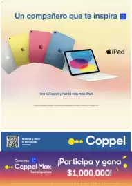 Catálogo Coppel Página 27