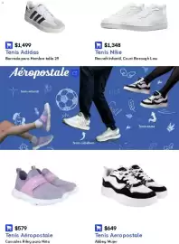 Catálogo Coppel Página 3