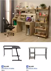 Catálogo Coppel Página 30
