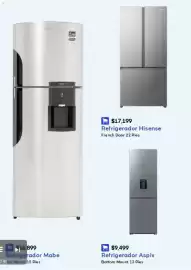 Catálogo Coppel Página 33