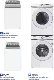 Catálogo Coppel Página 34