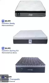 Catálogo Coppel Página 37