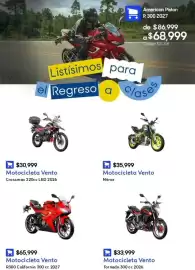 Catálogo Coppel Página 38