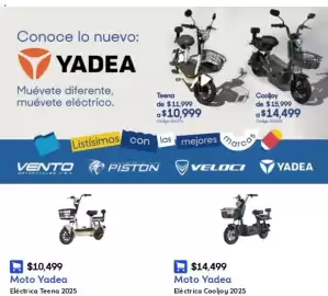 Catálogo Coppel Página 39