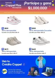 Catálogo Coppel Página 4