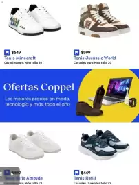 Catálogo Coppel Página 5