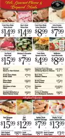 Morton Williams weekly ad week 31 Page 3