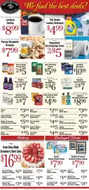 Morton Williams weekly ad week 31 Page 4