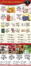 Morton Williams weekly ad week 31 Page 5