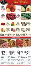 Morton Williams weekly ad week 31 Page 6