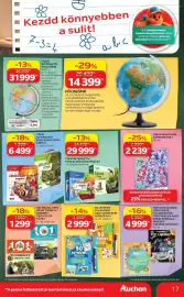 Auchan akciós újság Oldal 17