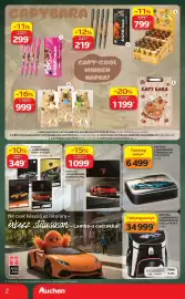 Auchan akciós újság Oldal 2