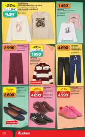 Auchan akciós újság Oldal 20