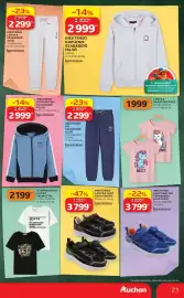 Auchan akciós újság Oldal 21