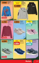 Auchan akciós újság Oldal 23