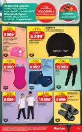 Auchan akciós újság Oldal 25