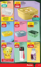 Auchan akciós újság Oldal 27