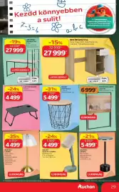 Auchan akciós újság Oldal 29