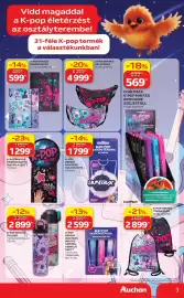 Auchan akciós újság Oldal 3